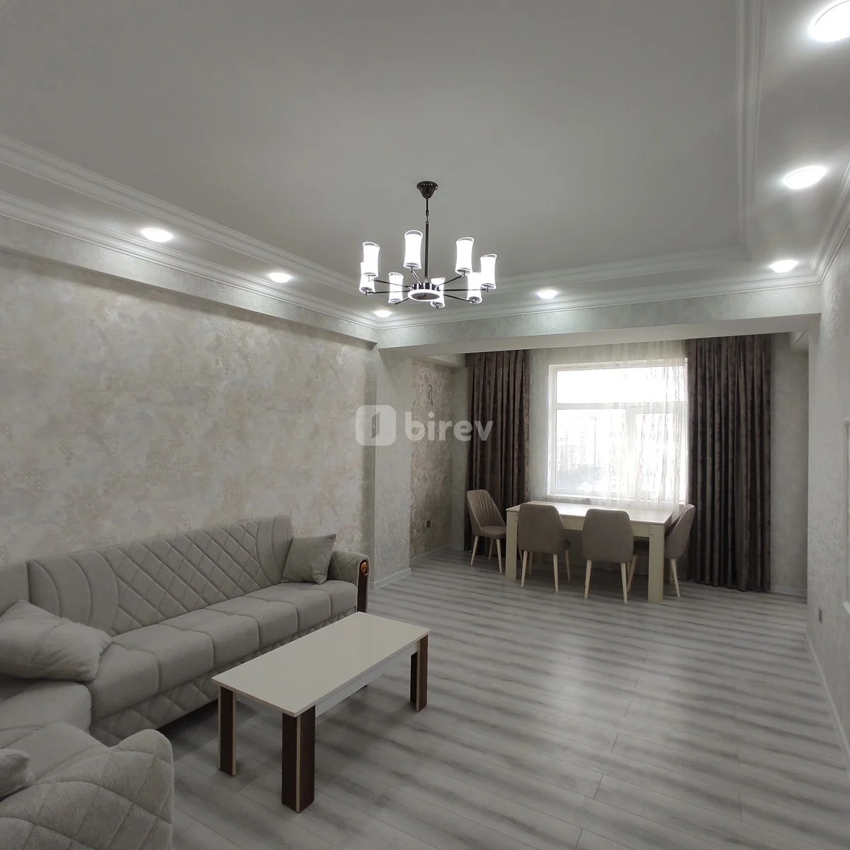 2 otaqlı mənzil, 3-cü mikrorayon, Alı Mustafayev 55, Nəsimi rayonu — şəkil 14