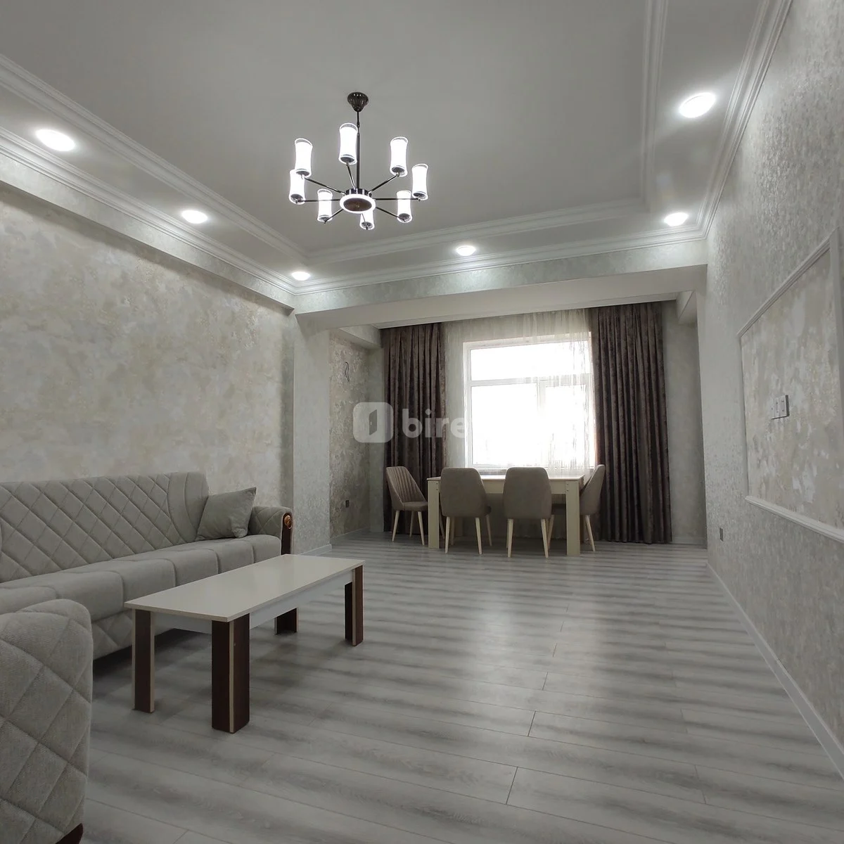 2 otaqlı mənzil, 3-cü mikrorayon, Alı Mustafayev 55, Nəsimi rayonu — şəkil 15