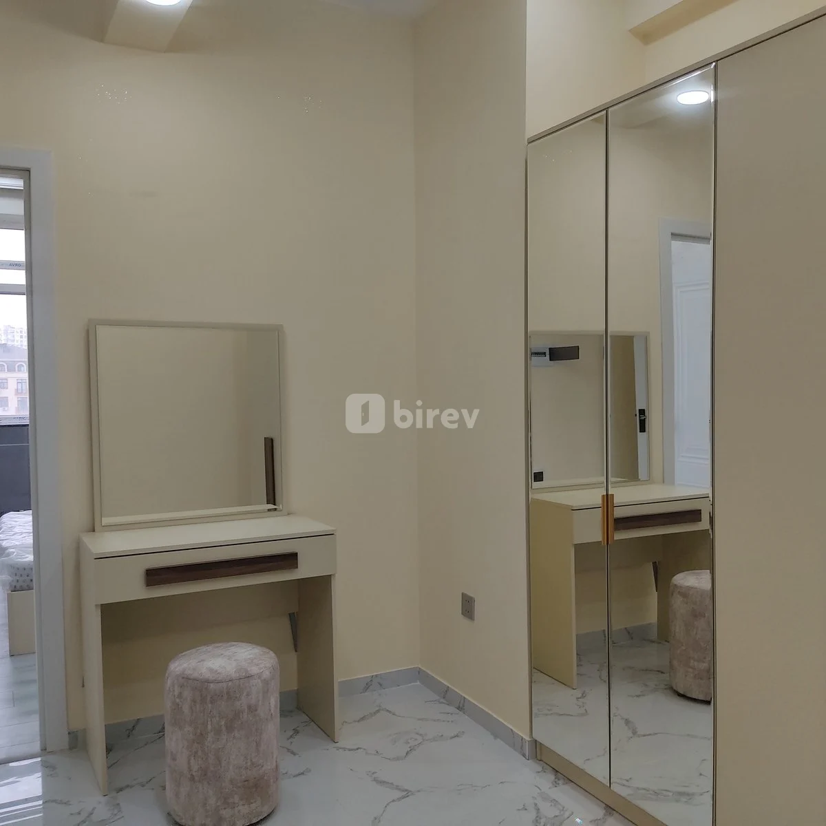 2 otaqlı mənzil, 3-cü mikrorayon, Alı Mustafayev 55, Nəsimi rayonu — şəkil 23