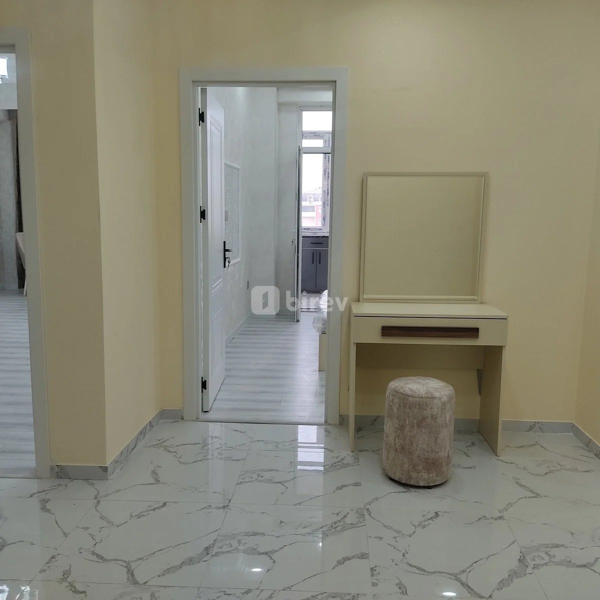 2 otaqlı mənzil, 3-cü mikrorayon, Alı Mustafayev 55, Nəsimi rayonu — şəkil 25