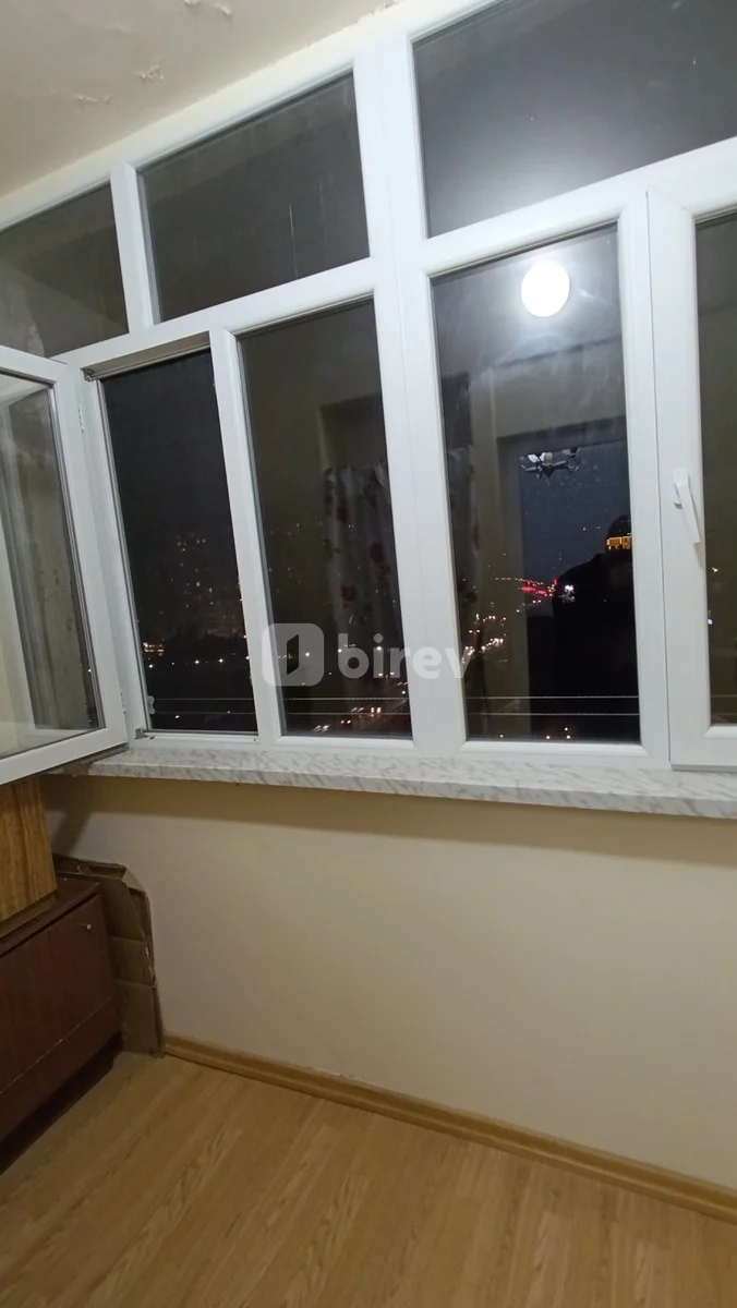 2 otaqlı mənzil, Həzi Aslanov q., Gəncə pr., Xətai rayonu — şəkil 23