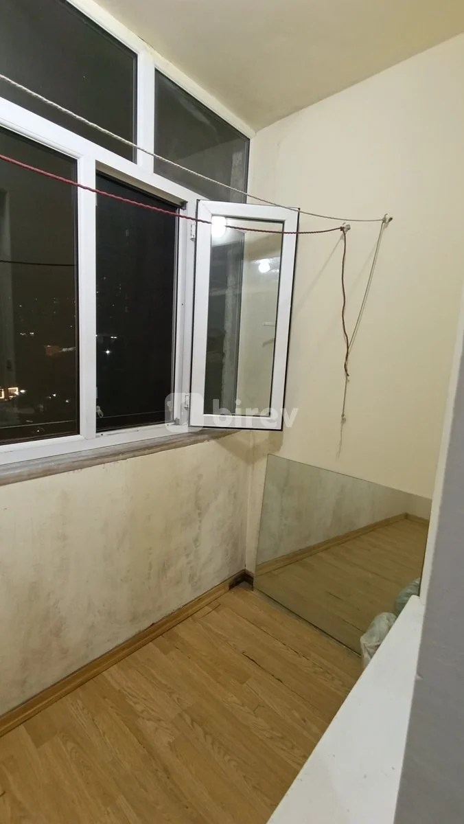 2 otaqlı mənzil, Həzi Aslanov q., Gəncə pr., Xətai rayonu — şəkil 28