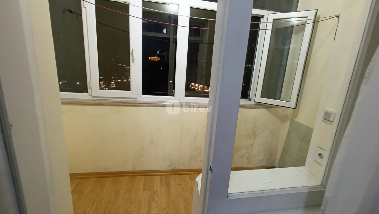 2 otaqlı mənzil, Həzi Aslanov q., Gəncə pr., Xətai rayonu — şəkil 29