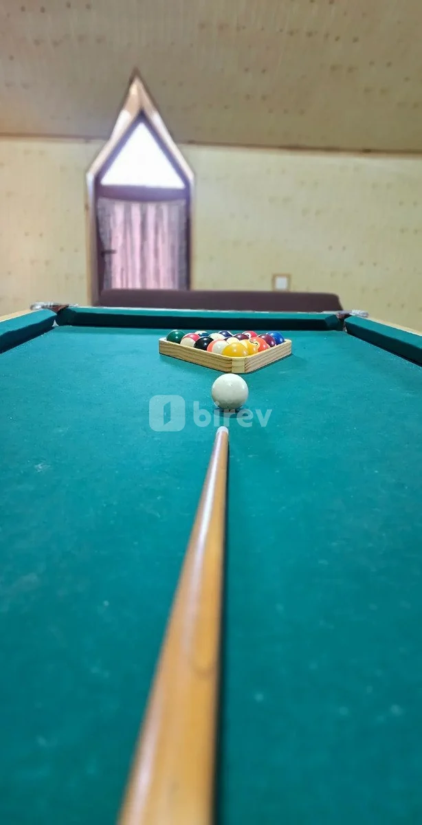 6 otaqlı həyət evi, Nardaran q., Nardaran qəs., Sabunçu rayonu — şəkil 2