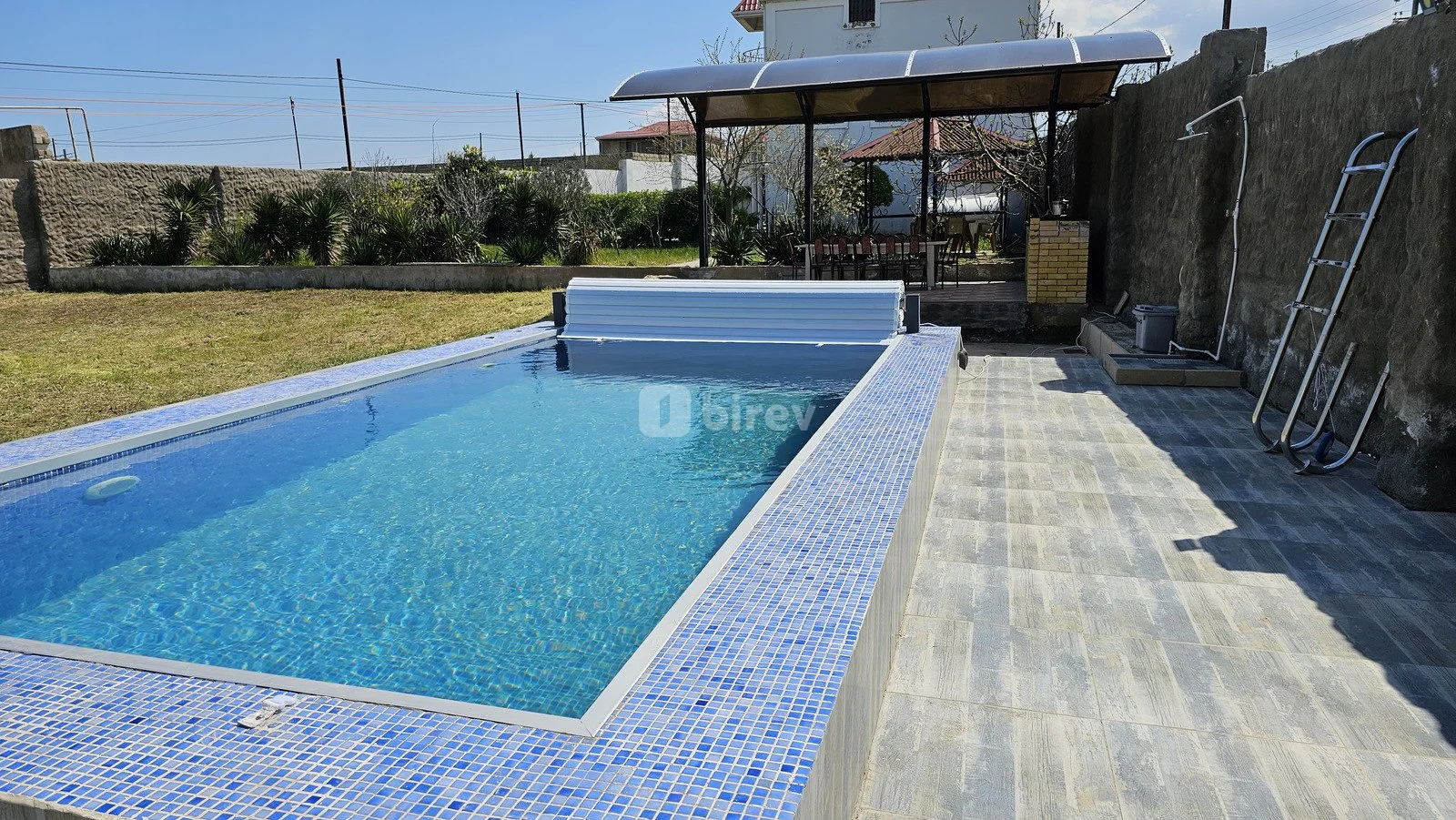 6 otaqlı həyət evi, Nardaran q., Nardaran qəs., Sabunçu rayonu — şəkil 5