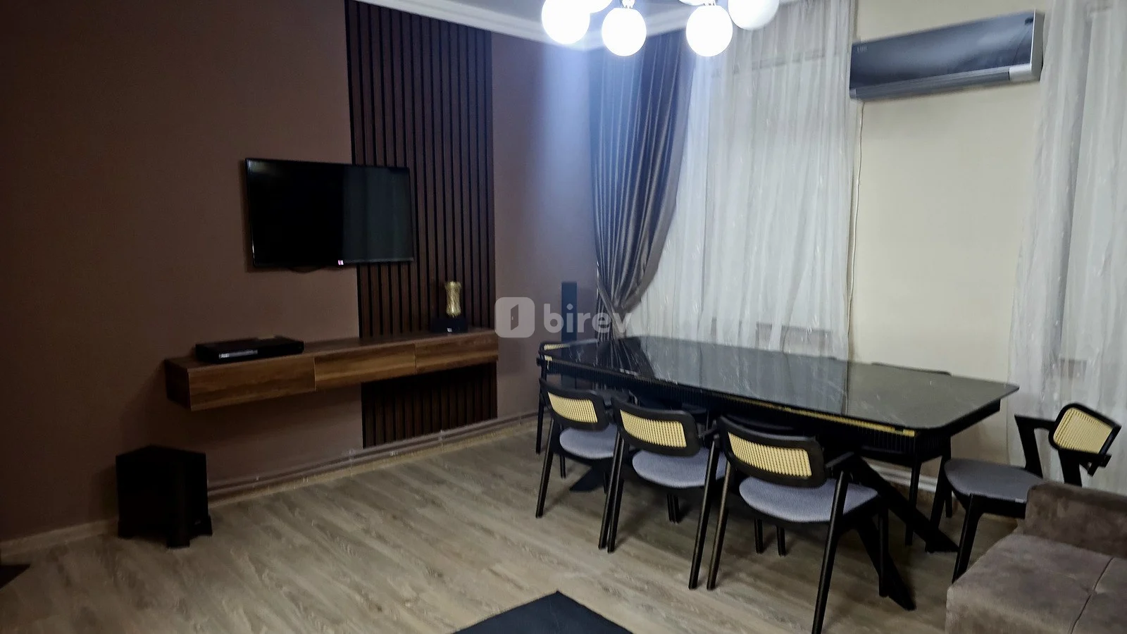 6 otaqlı həyət evi, Nardaran q., Nardaran qəs., Sabunçu rayonu — şəkil 8