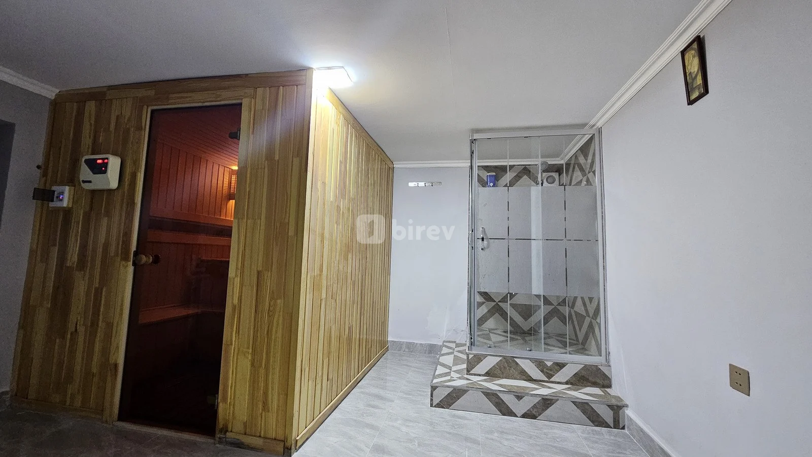 6 otaqlı həyət evi, Nardaran q., Nardaran qəs., Sabunçu rayonu — şəkil 13