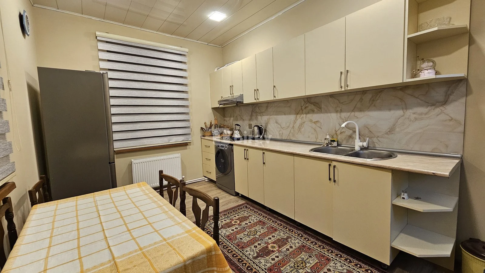6 otaqlı həyət evi, Nardaran q., Nardaran qəs., Sabunçu rayonu — şəkil 14