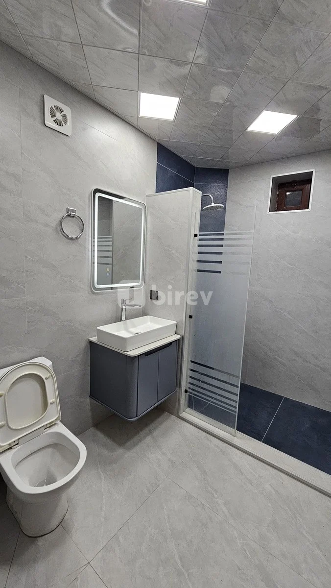 6 otaqlı həyət evi, Nardaran q., Nardaran qəs., Sabunçu rayonu — şəkil 17