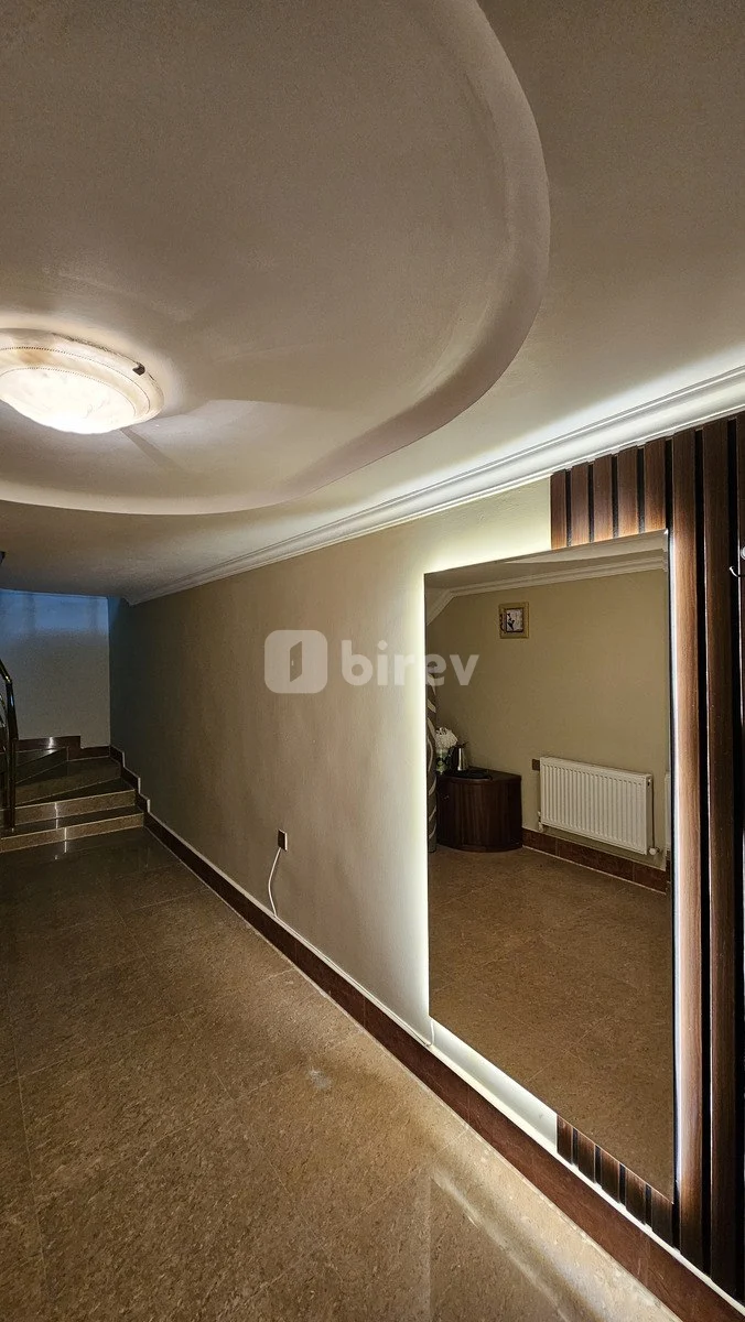 6 otaqlı həyət evi, Nardaran q., Nardaran qəs., Sabunçu rayonu — şəkil 19