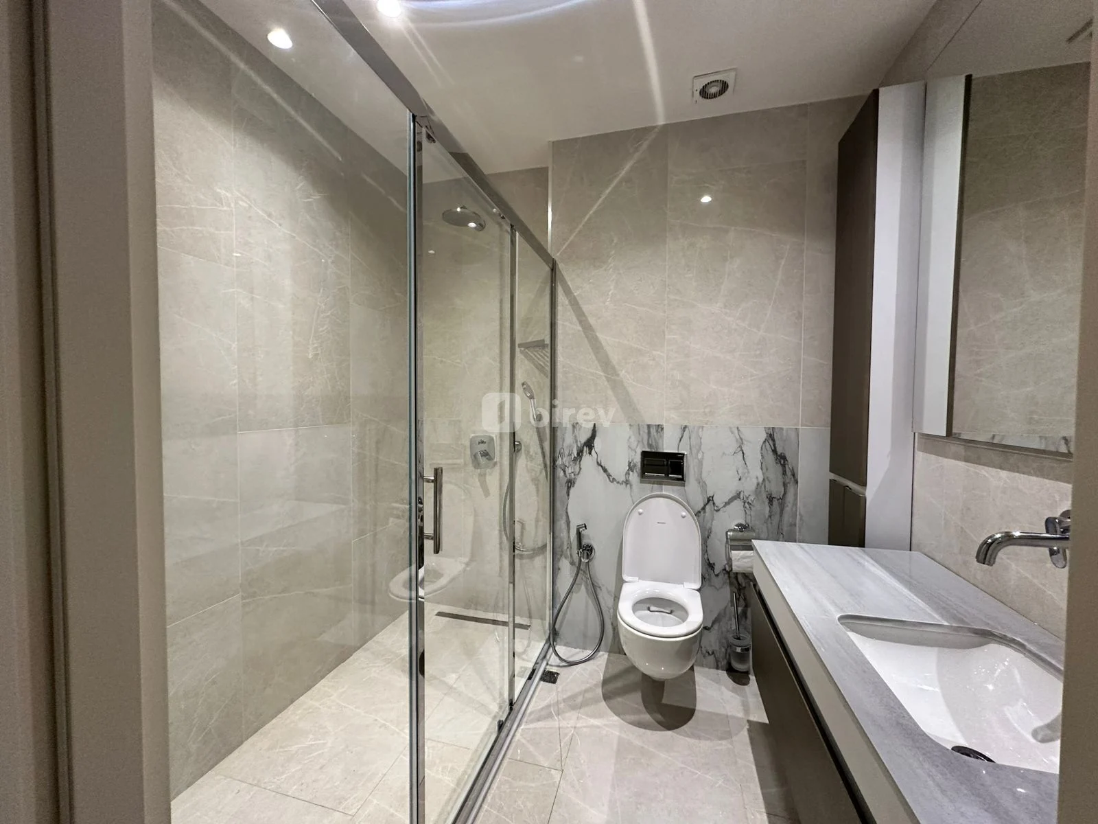 2 otaqlı mənzil, Novxanı q., Sea Breeze, Park Residence-2, Abşeron rayonu — şəkil 9