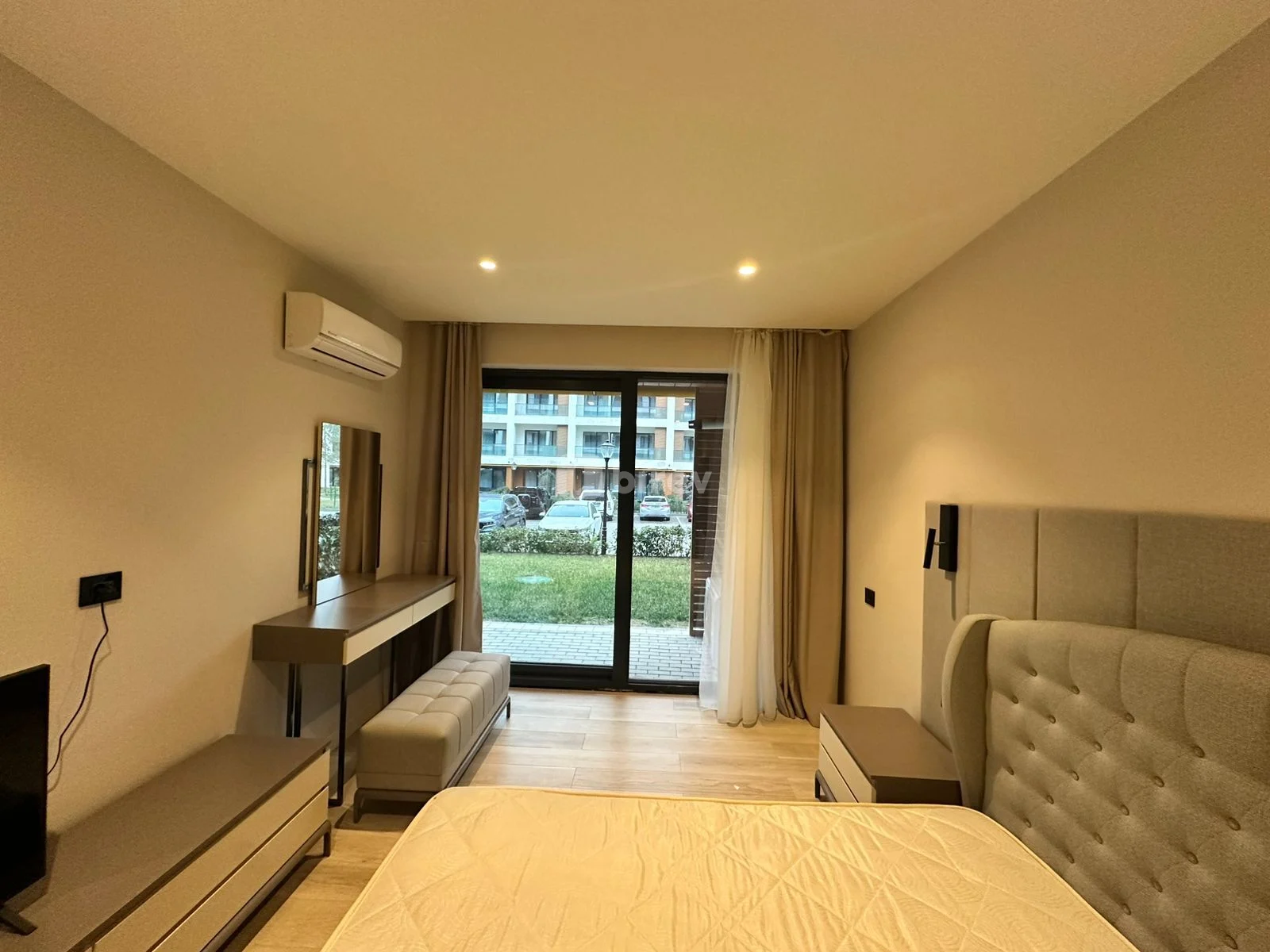 2 otaqlı mənzil, Novxanı q., Sea Breeze, Park Residence-2, Abşeron rayonu — şəkil 10