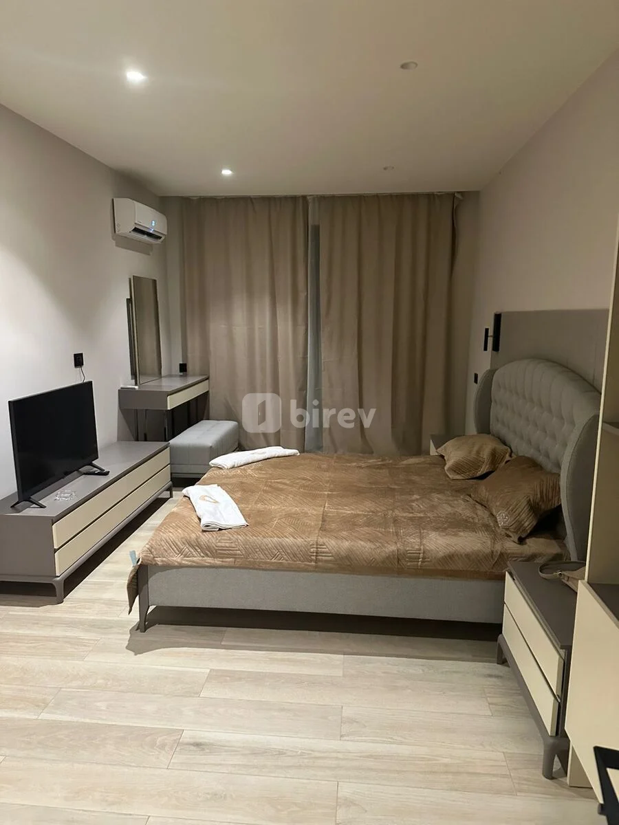 2 otaqlı mənzil, Novxanı q., Sea Breeze, Park Residence-2, Abşeron rayonu — şəkil 11