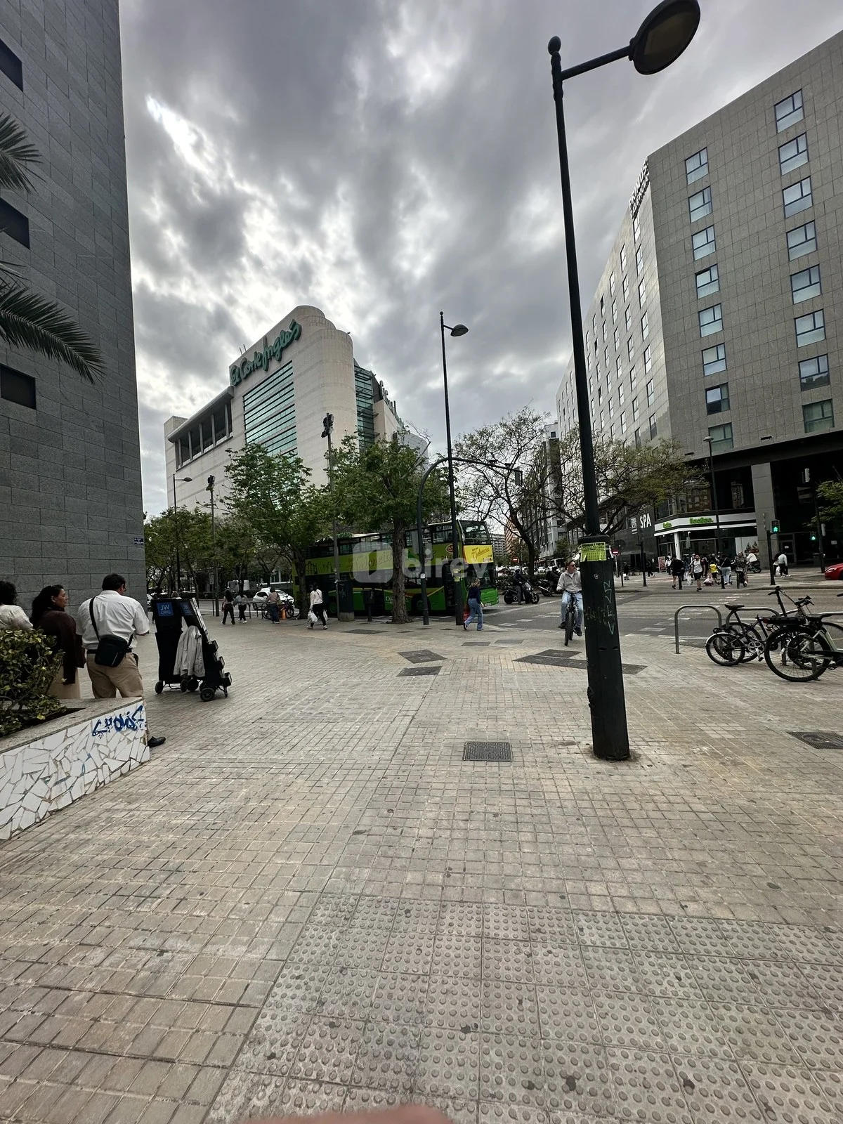 2 otaqlı mənzil, Novxanı q., Sea Breeze, Park Residence-2, Abşeron rayonu — şəkil 15