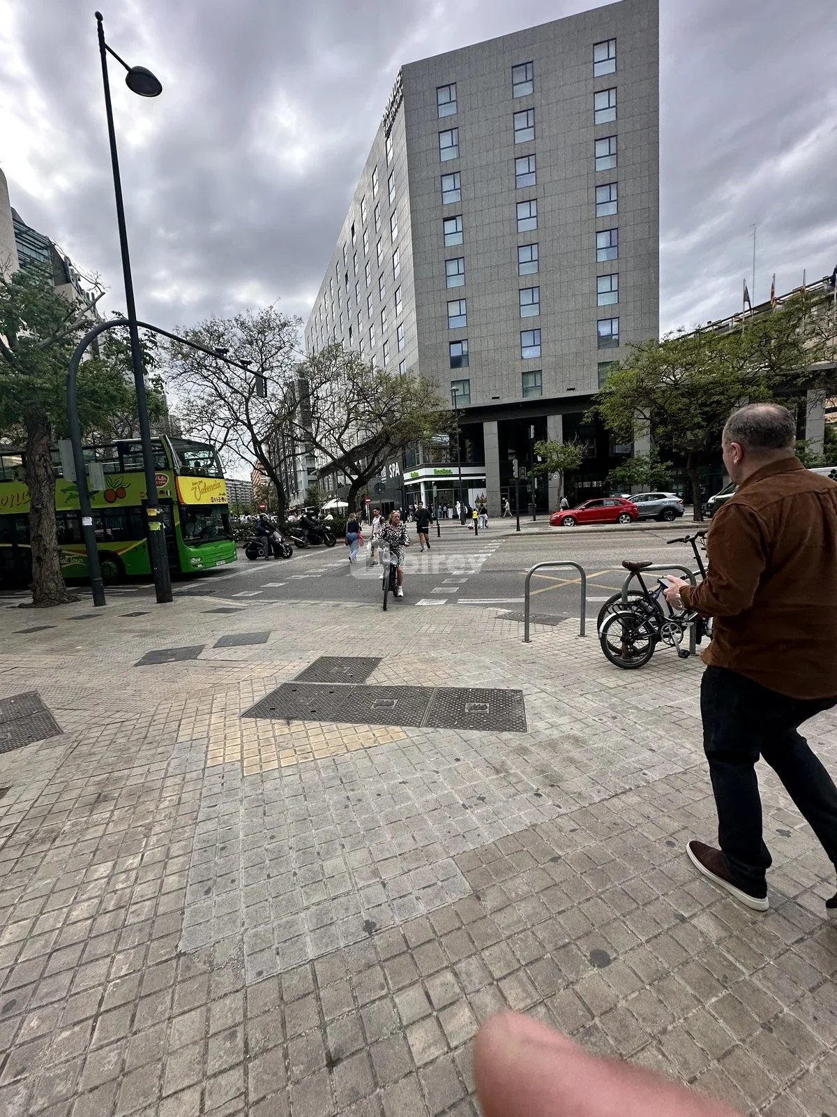2 otaqlı mənzil, Novxanı q., Sea Breeze, Park Residence-2, Abşeron rayonu — şəkil 16