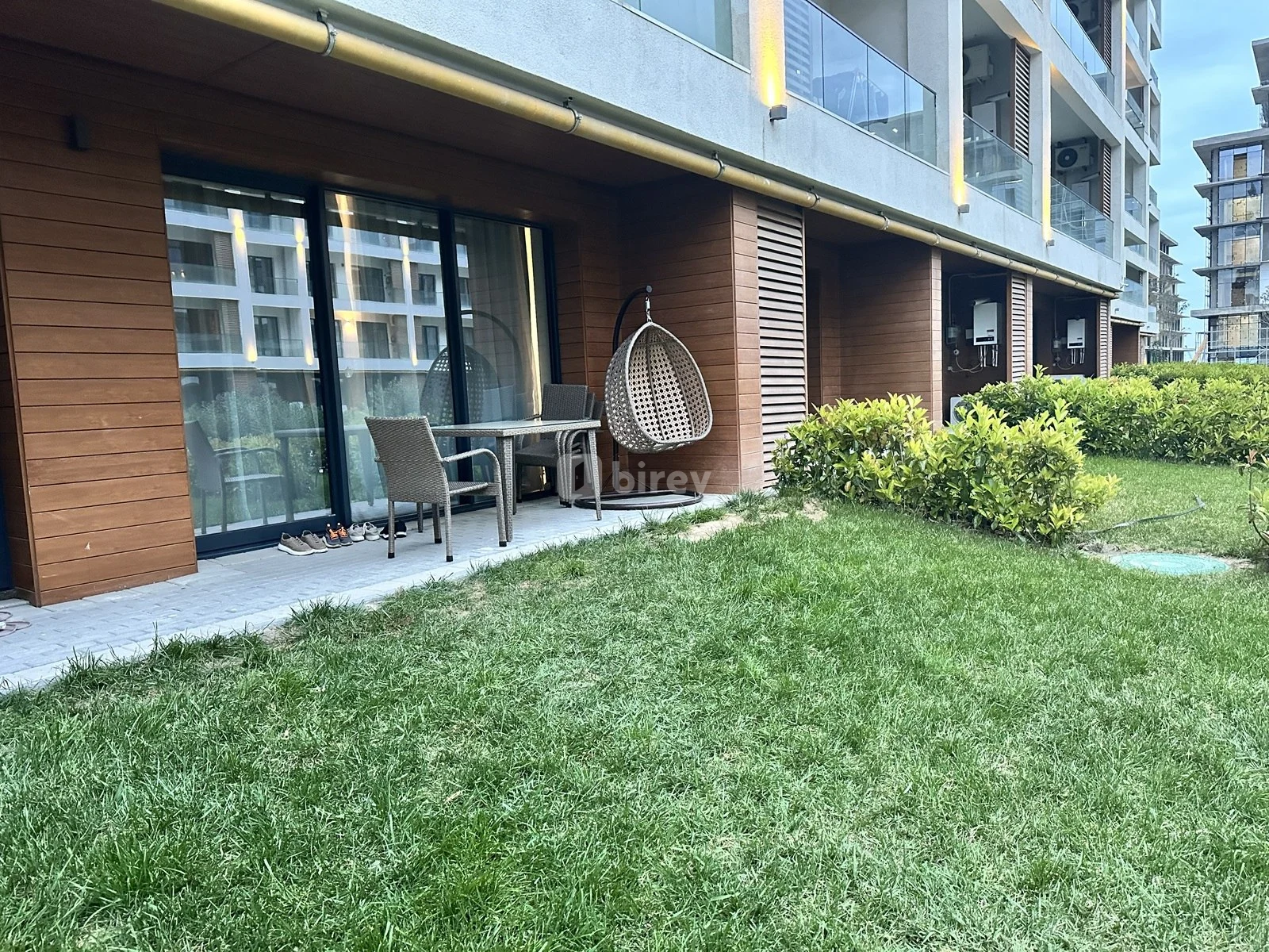 2 otaqlı mənzil, Novxanı q., Sea Breeze, Park Residence-2, Abşeron rayonu — şəkil 18