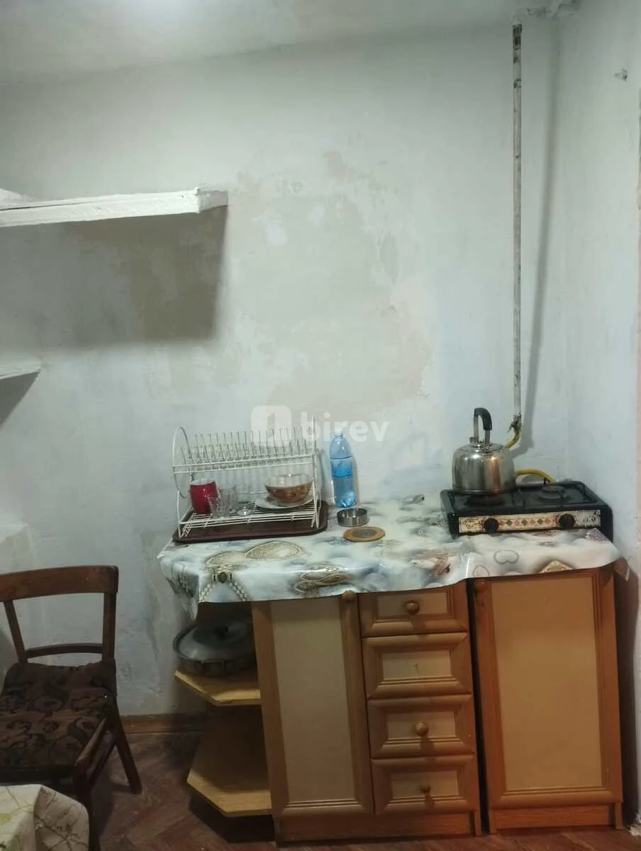 1 otaqlı həyət evi, Nərimanov rayonu, Nərimanov rayonu, Bakı şəhəri — şəkil 1