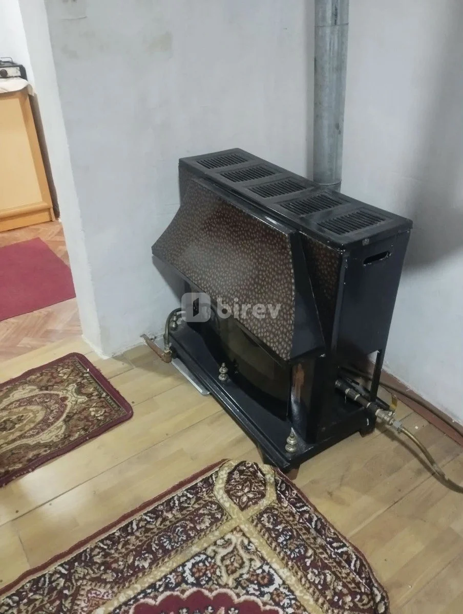 1 otaqlı həyət evi, Nərimanov rayonu, Nərimanov rayonu, Bakı şəhəri — şəkil 3