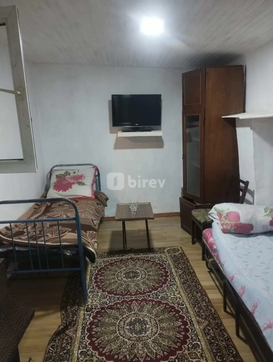 1 otaqlı həyət evi, Nərimanov rayonu, Nərimanov rayonu, Bakı şəhəri — şəkil 6