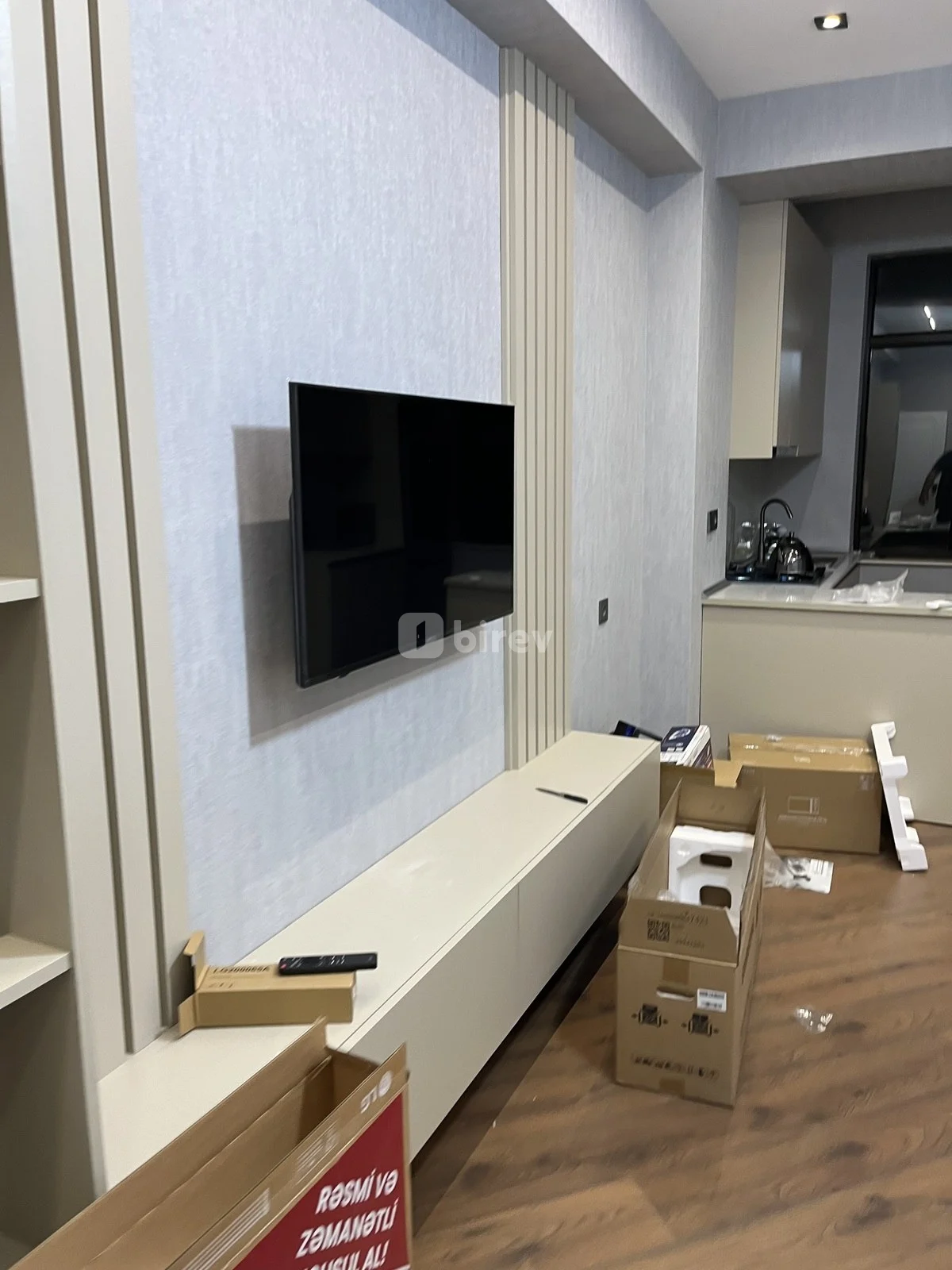 2 otaqlı mənzil, Sumqayıt şəhəri, Sumqayıt levent yasayıs komplekso — şəkil 4