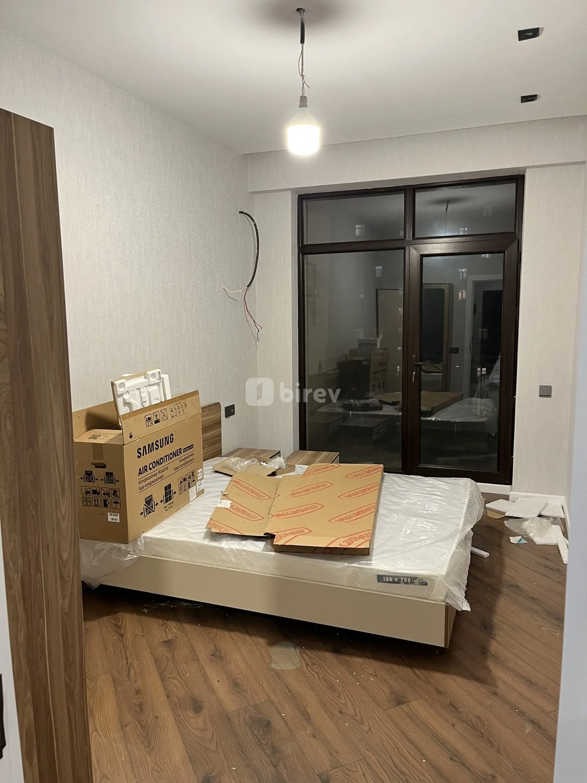 2 otaqlı mənzil, Sumqayıt şəhəri, Sumqayıt levent yasayıs komplekso — şəkil 6