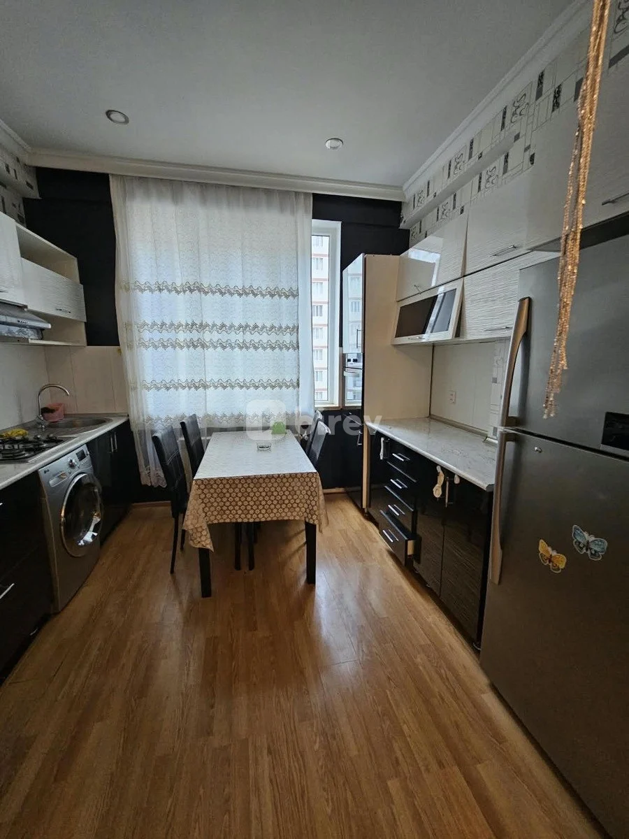 2 otaqlı mənzil, Yasamal rayonu, H.B.Zərdabi pr, Bakı şəhəri — şəkil 4