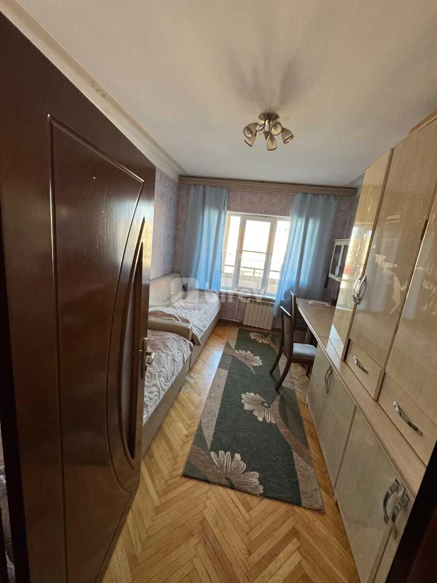 3 otaqlı mənzil, 8-ci kilometr q., Q.QARAYEV PR-Tİ, ev.106, m.70, Nizami rayonu — şəkil 4