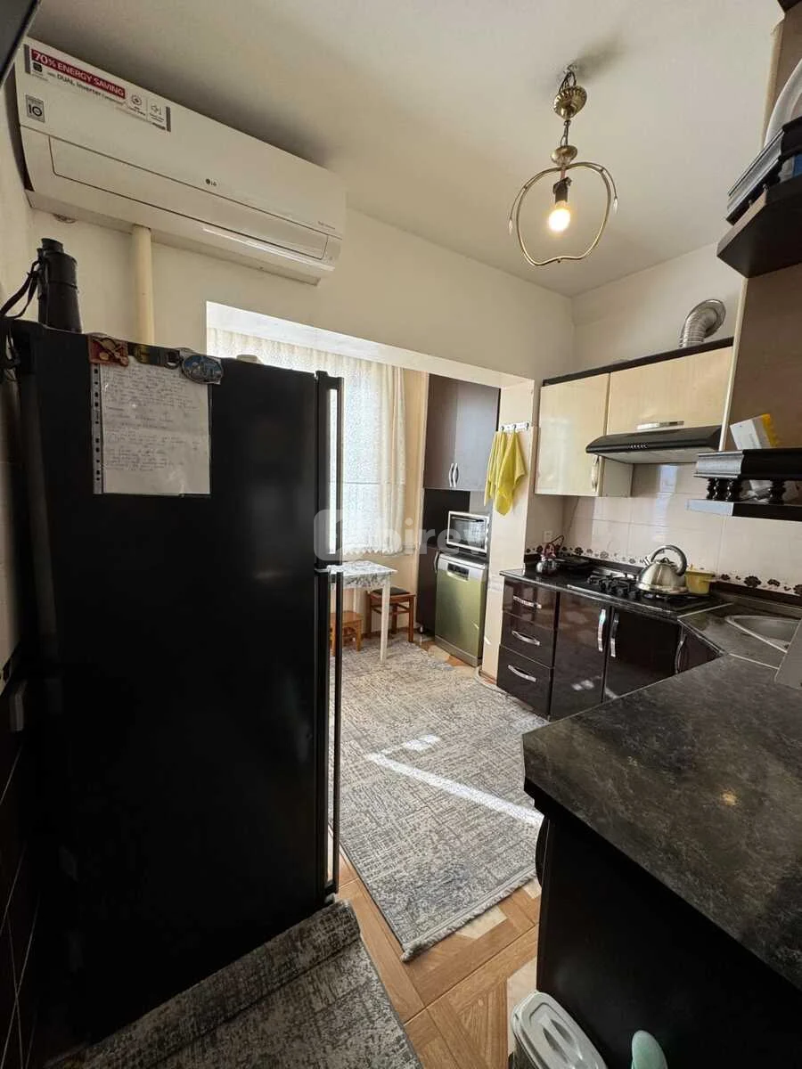 3 otaqlı mənzil, 8-ci kilometr q., Q.QARAYEV PR-Tİ, ev.106, m.70, Nizami rayonu — şəkil 5
