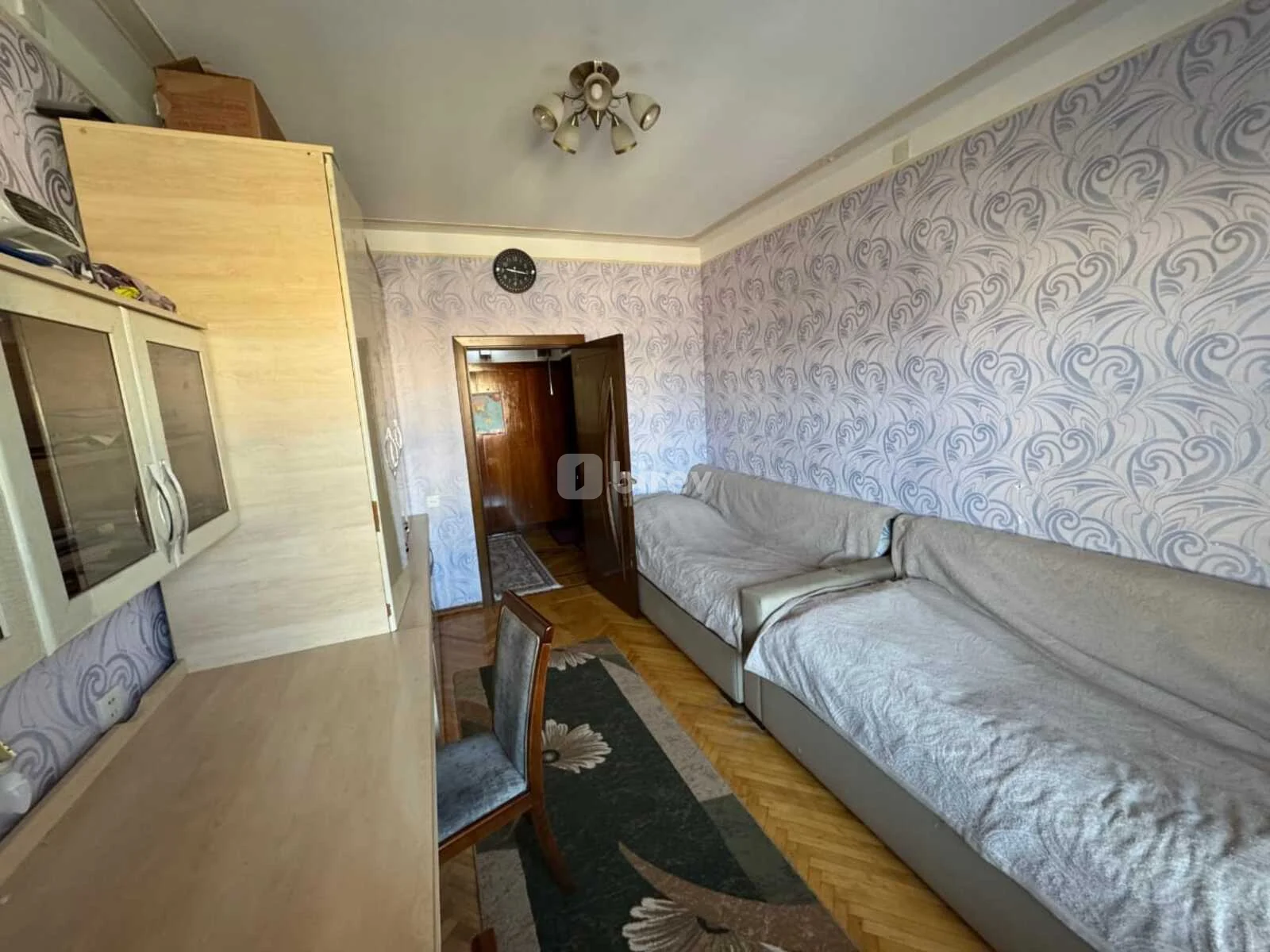3 otaqlı mənzil, 8-ci kilometr q., Q.QARAYEV PR-Tİ, ev.106, m.70, Nizami rayonu — şəkil 7