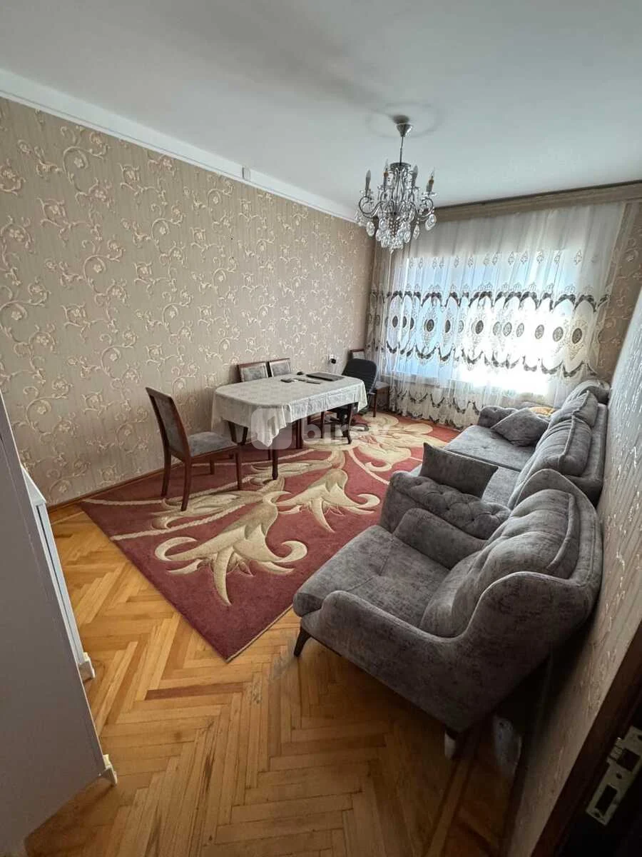 3 otaqlı mənzil, 8-ci kilometr q., Q.QARAYEV PR-Tİ, ev.106, m.70, Nizami rayonu — şəkil 8