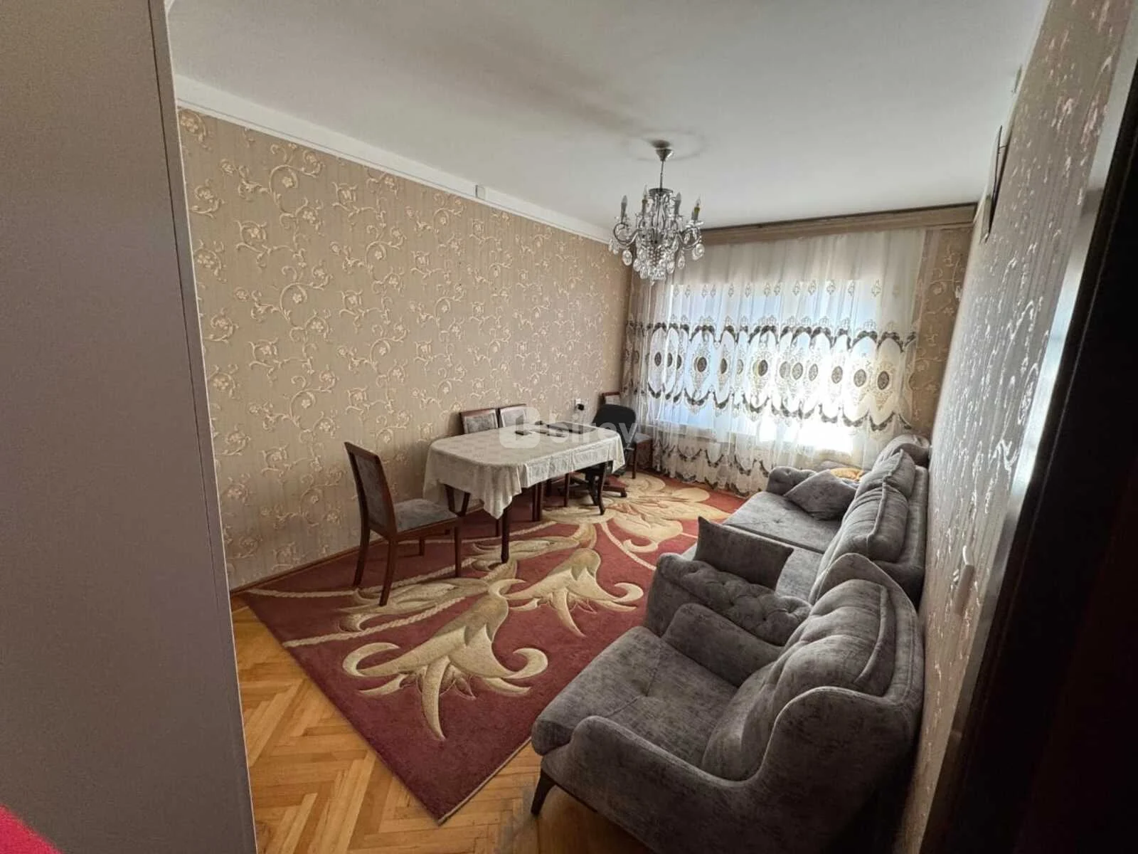 3 otaqlı mənzil, 8-ci kilometr q., Q.QARAYEV PR-Tİ, ev.106, m.70, Nizami rayonu — şəkil 9