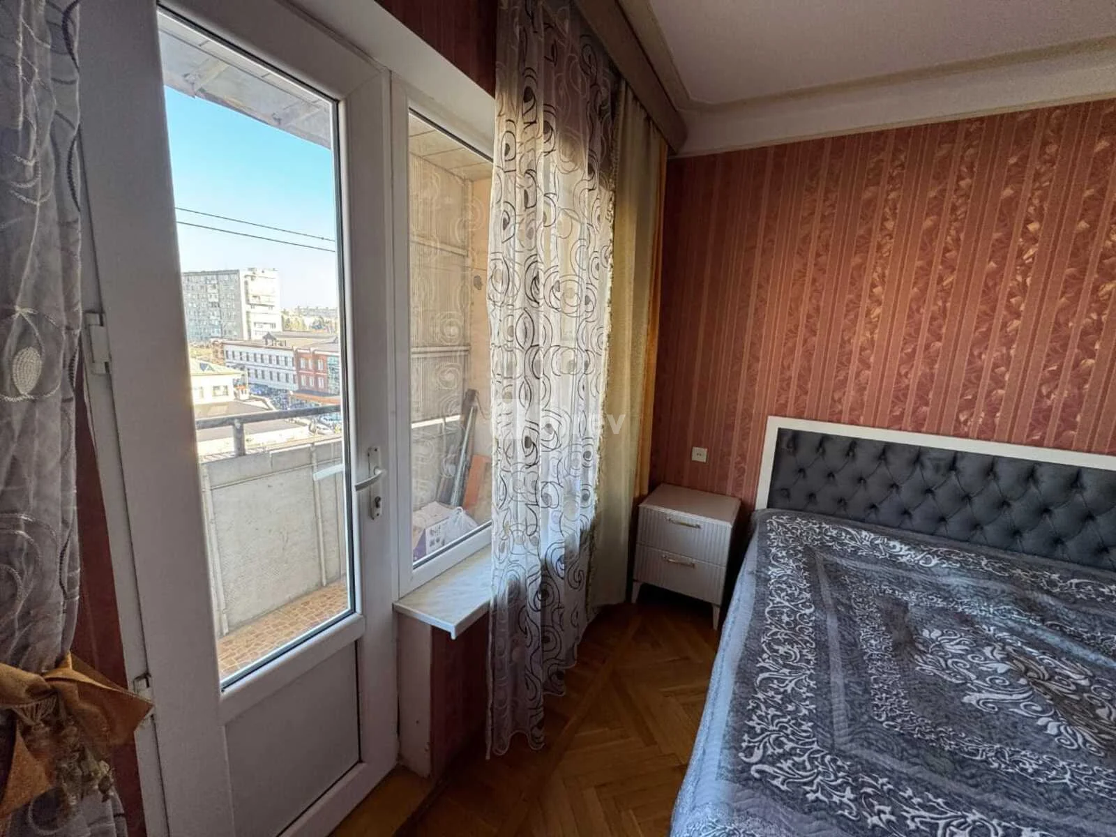 3 otaqlı mənzil, 8-ci kilometr q., Q.QARAYEV PR-Tİ, ev.106, m.70, Nizami rayonu — şəkil 13