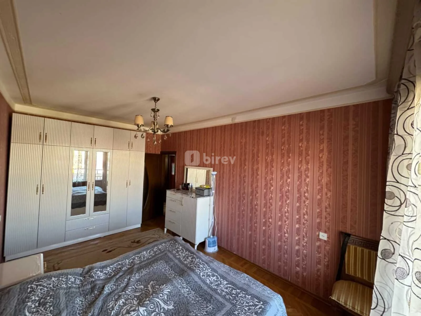 3 otaqlı mənzil, 8-ci kilometr q., Q.QARAYEV PR-Tİ, ev.106, m.70, Nizami rayonu — şəkil 19