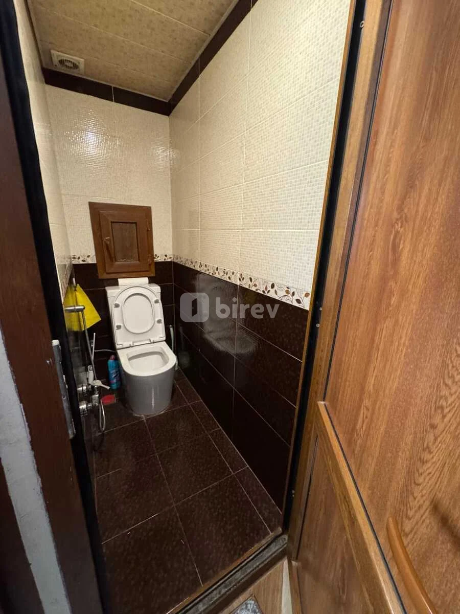 3 otaqlı mənzil, 8-ci kilometr q., Q.QARAYEV PR-Tİ, ev.106, m.70, Nizami rayonu — şəkil 21