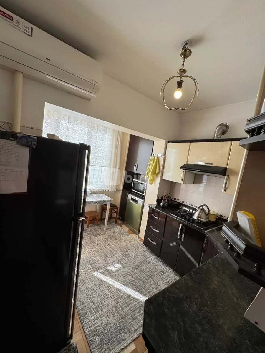 3 otaqlı mənzil, 8-ci kilometr q., Q.QARAYEV PR-Tİ, ev.106, m.70, Nizami rayonu — şəkil 22