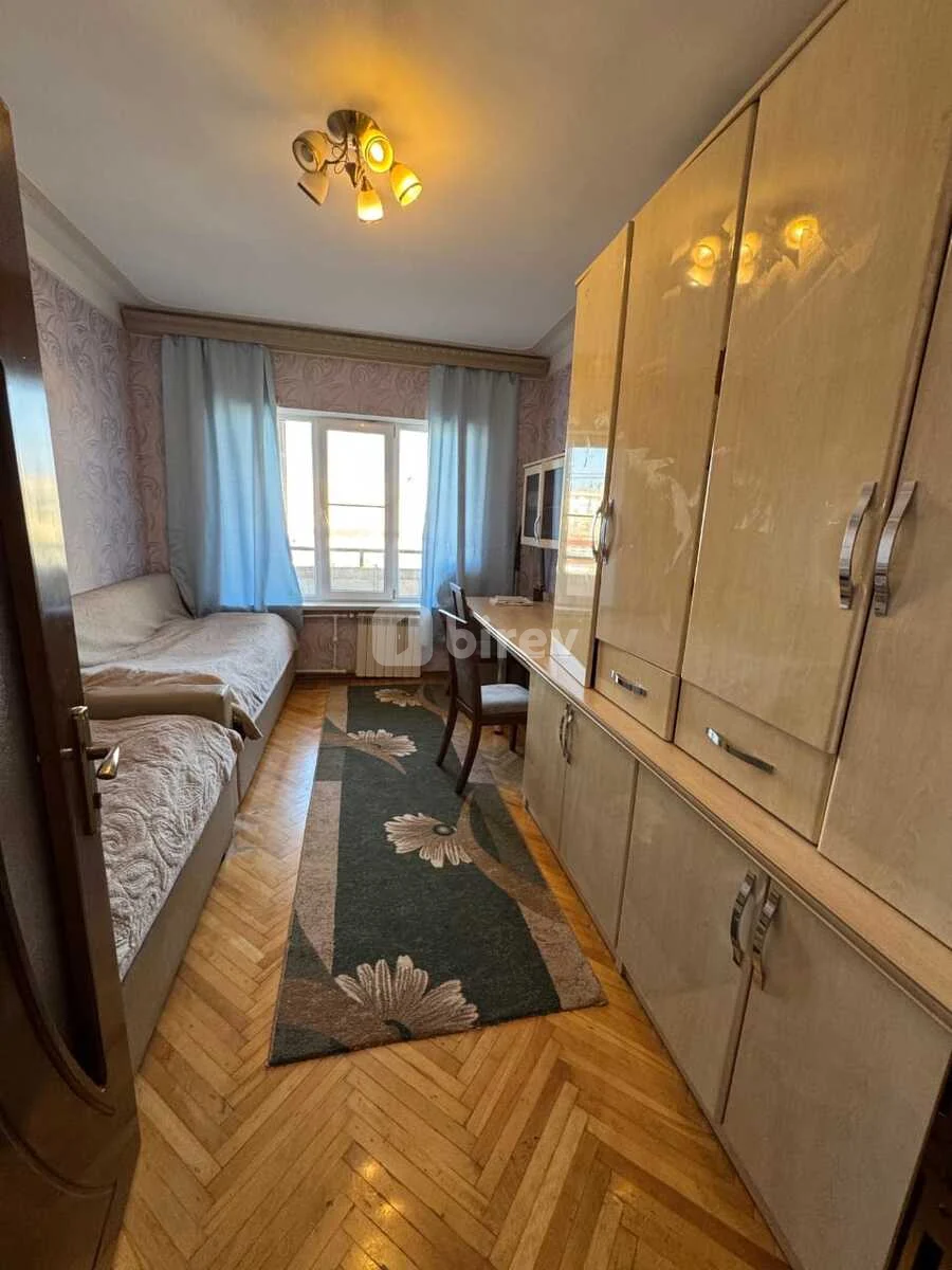 3 otaqlı mənzil, 8-ci kilometr q., Q.QARAYEV PR-Tİ, ev.106, m.70, Nizami rayonu — şəkil 26