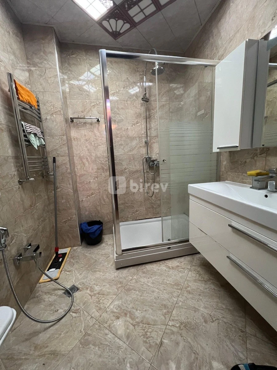 2 otaqlı mənzil, Ağ şəhər q., Təməl Residence, Xətai rayonu — şəkil 8