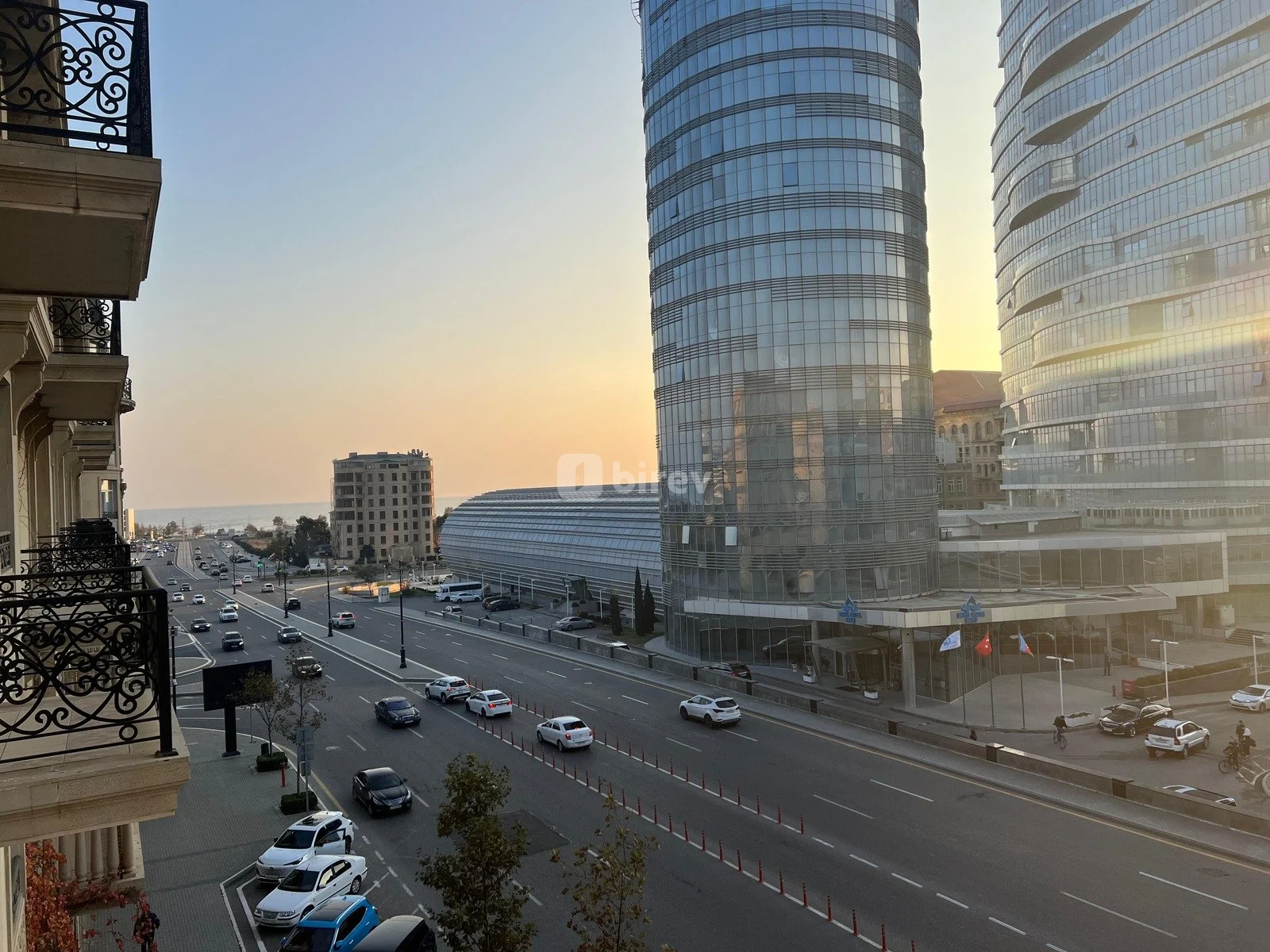 2 otaqlı mənzil, Ağ şəhər q., Təməl Residence, Xətai rayonu — şəkil 11