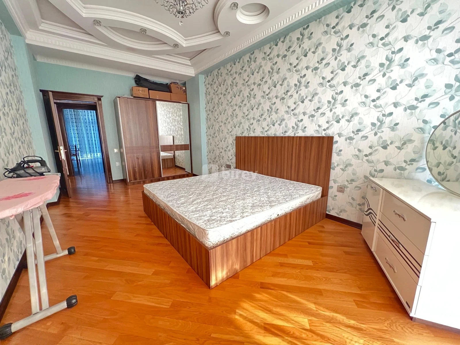 2 otaqlı mənzil, Ağ şəhər q., Təməl Residence, Xətai rayonu — şəkil 14