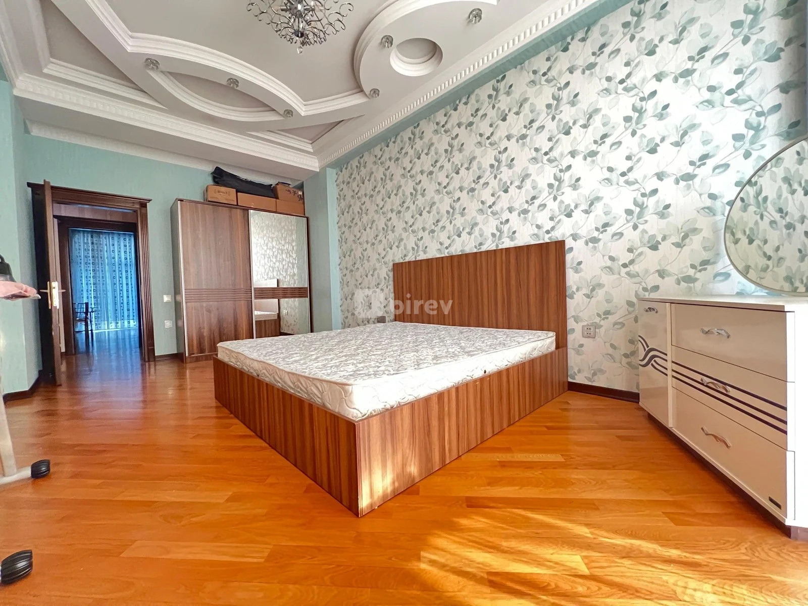 2 otaqlı mənzil, Ağ şəhər q., Təməl Residence, Xətai rayonu — şəkil 15
