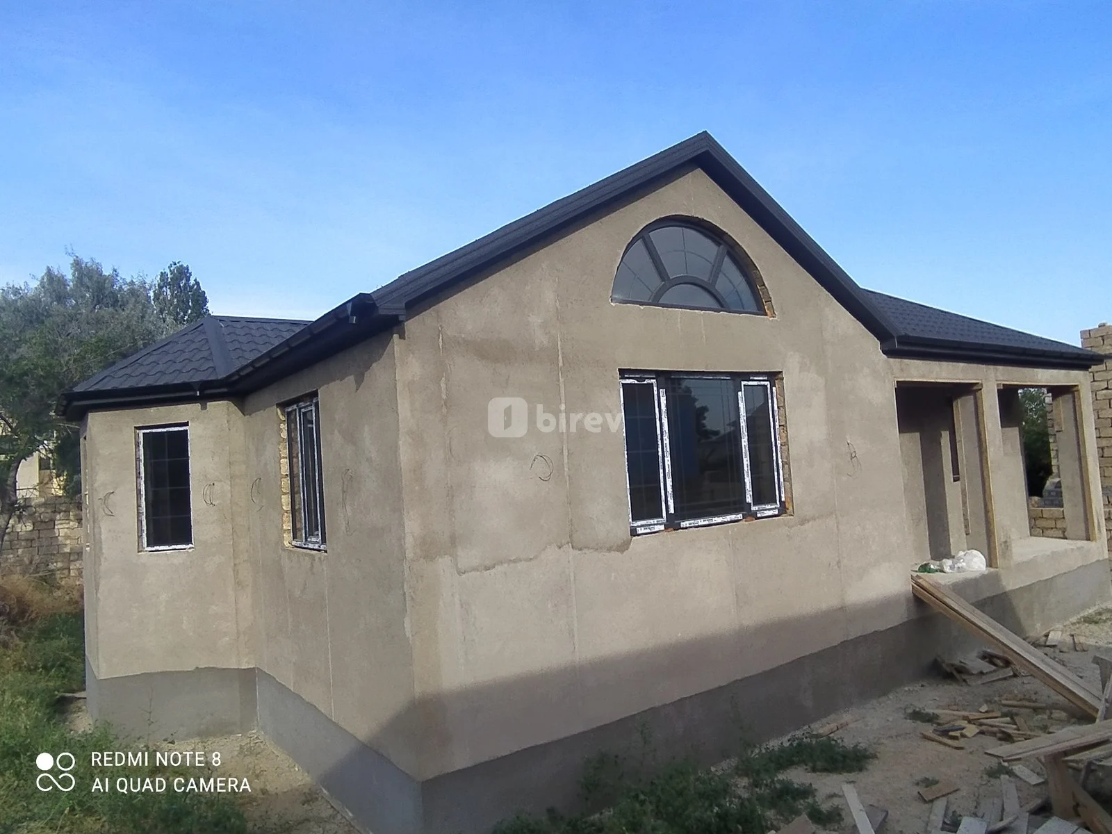 4 otaqlı həyət evi, Sumqayıt şəhəri, Sumqayıt şəhəri, Sumqayıt şəhəri — şəkil 2