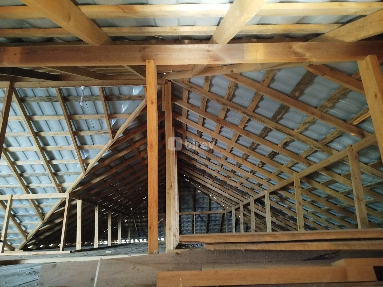 4 otaqlı həyət evi, Sumqayıt şəhəri, Sumqayıt şəhəri, Sumqayıt şəhəri — şəkil 3