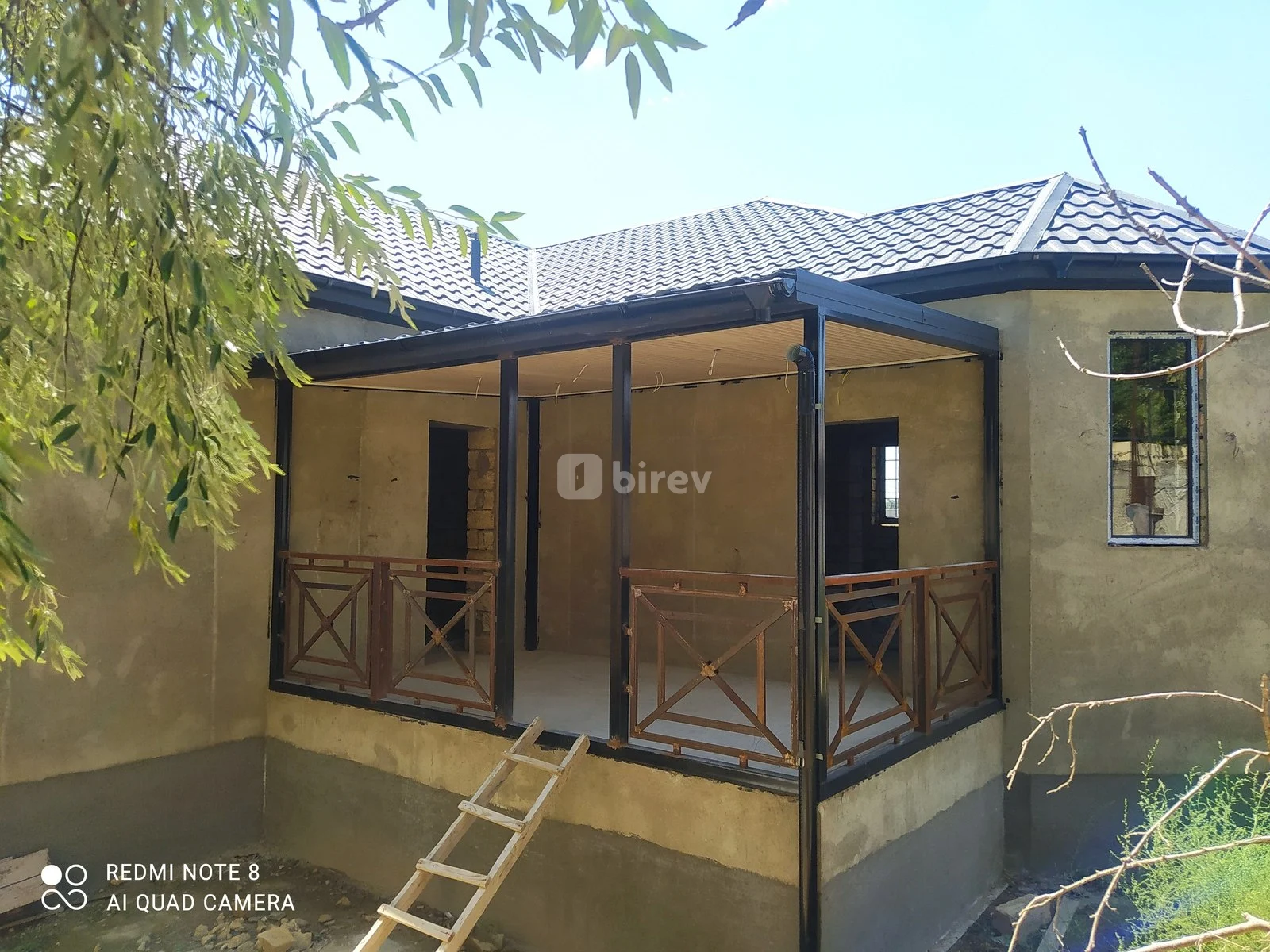 4 otaqlı həyət evi, Sumqayıt şəhəri, Sumqayıt şəhəri, Sumqayıt şəhəri — şəkil 6