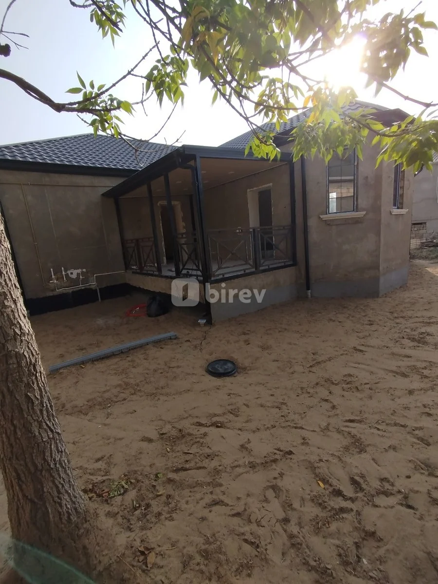 4 otaqlı həyət evi, Sumqayıt şəhəri, Sumqayıt şəhəri, Sumqayıt şəhəri — şəkil 9