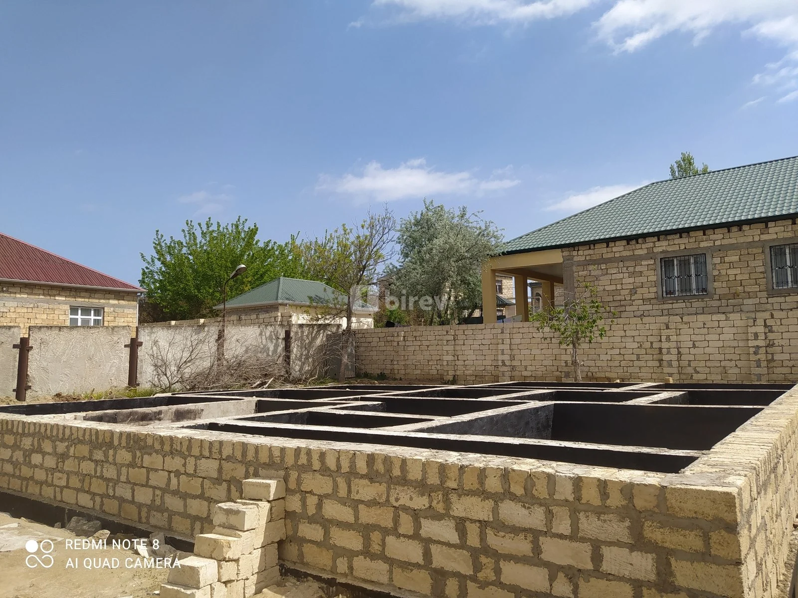4 otaqlı həyət evi, Sumqayıt şəhəri, Sumqayıt şəhəri, Sumqayıt şəhəri — şəkil 12