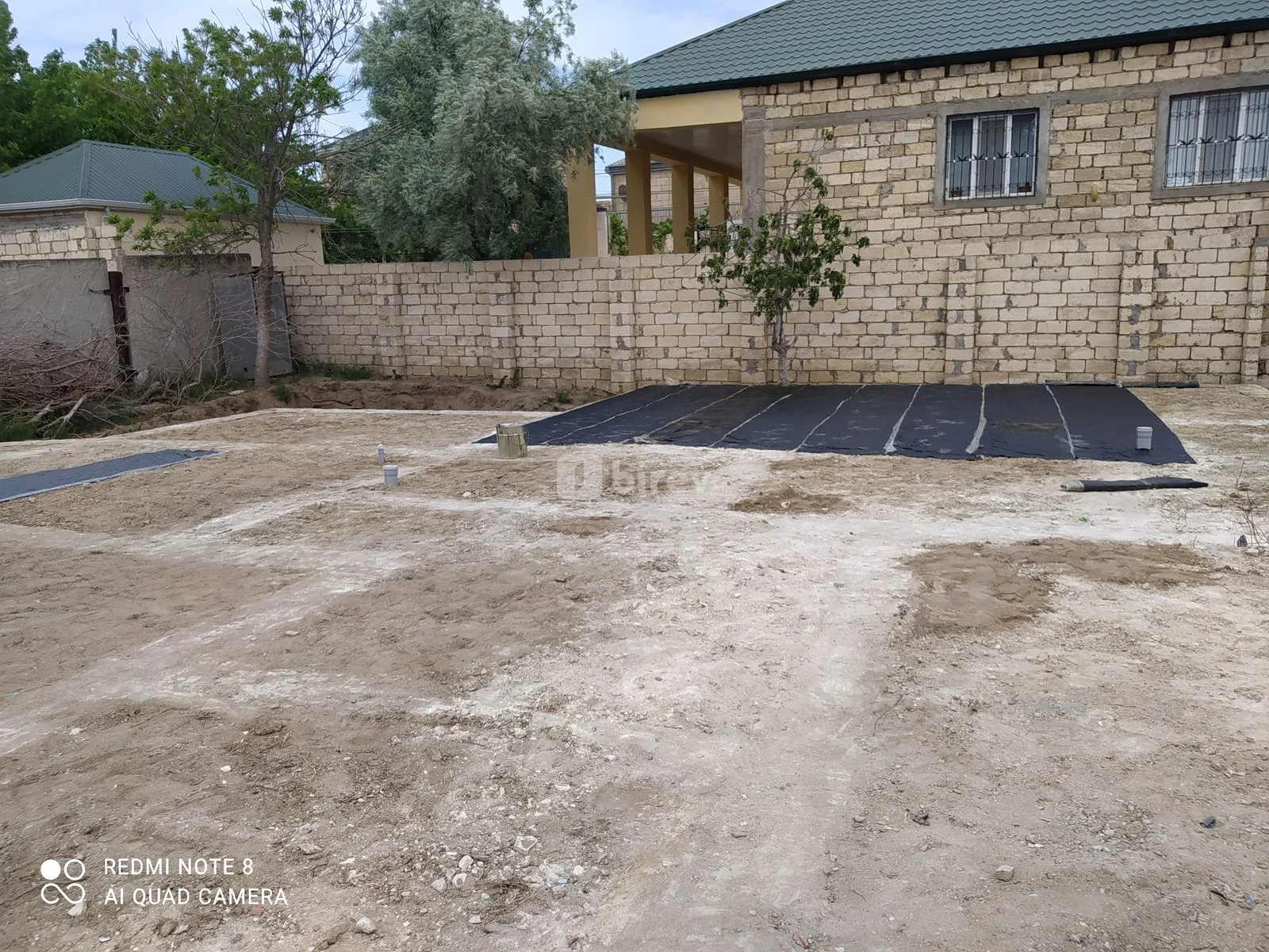 4 otaqlı həyət evi, Sumqayıt şəhəri, Sumqayıt şəhəri, Sumqayıt şəhəri — şəkil 13