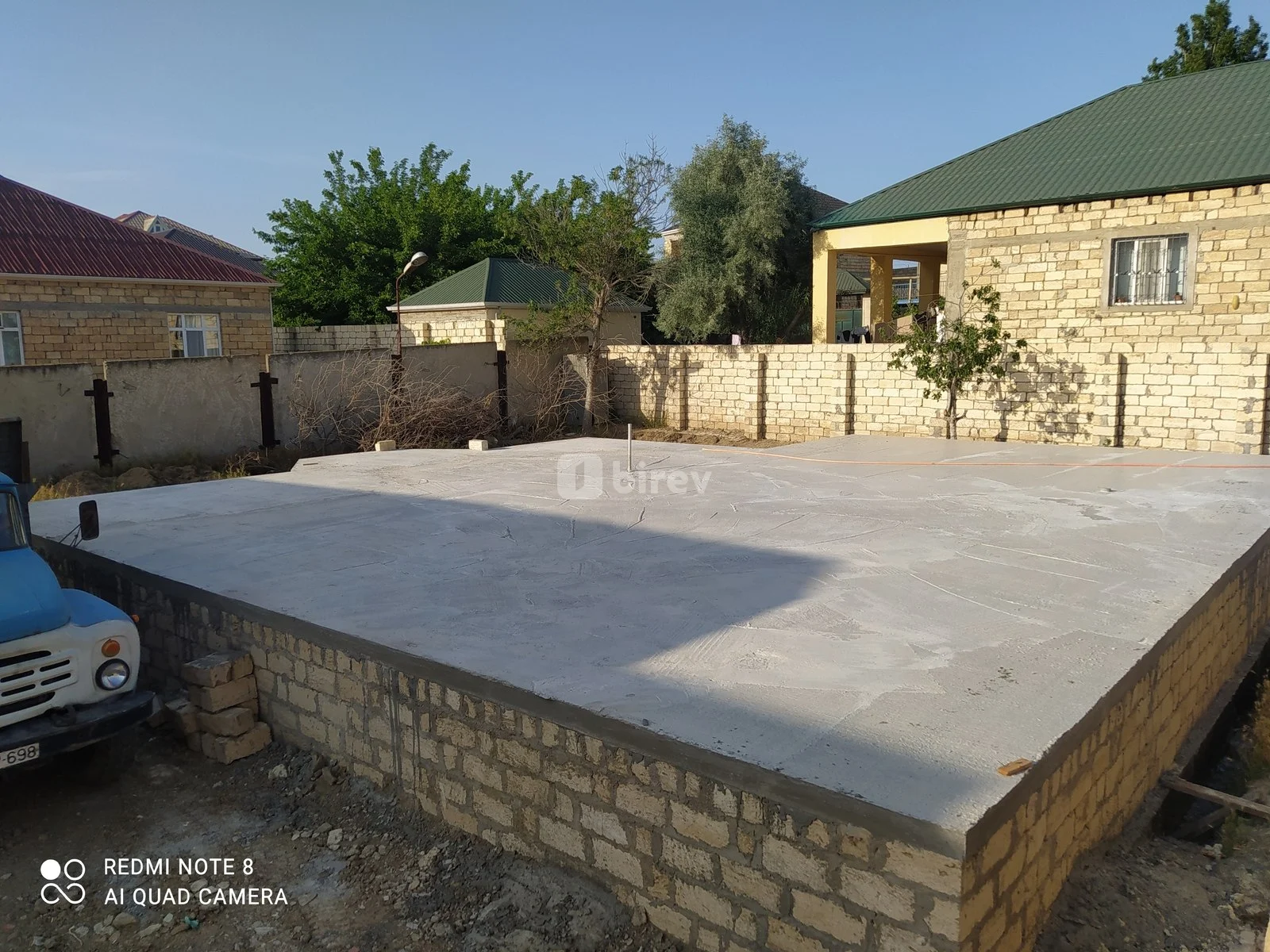 4 otaqlı həyət evi, Sumqayıt şəhəri, Sumqayıt şəhəri, Sumqayıt şəhəri — şəkil 15