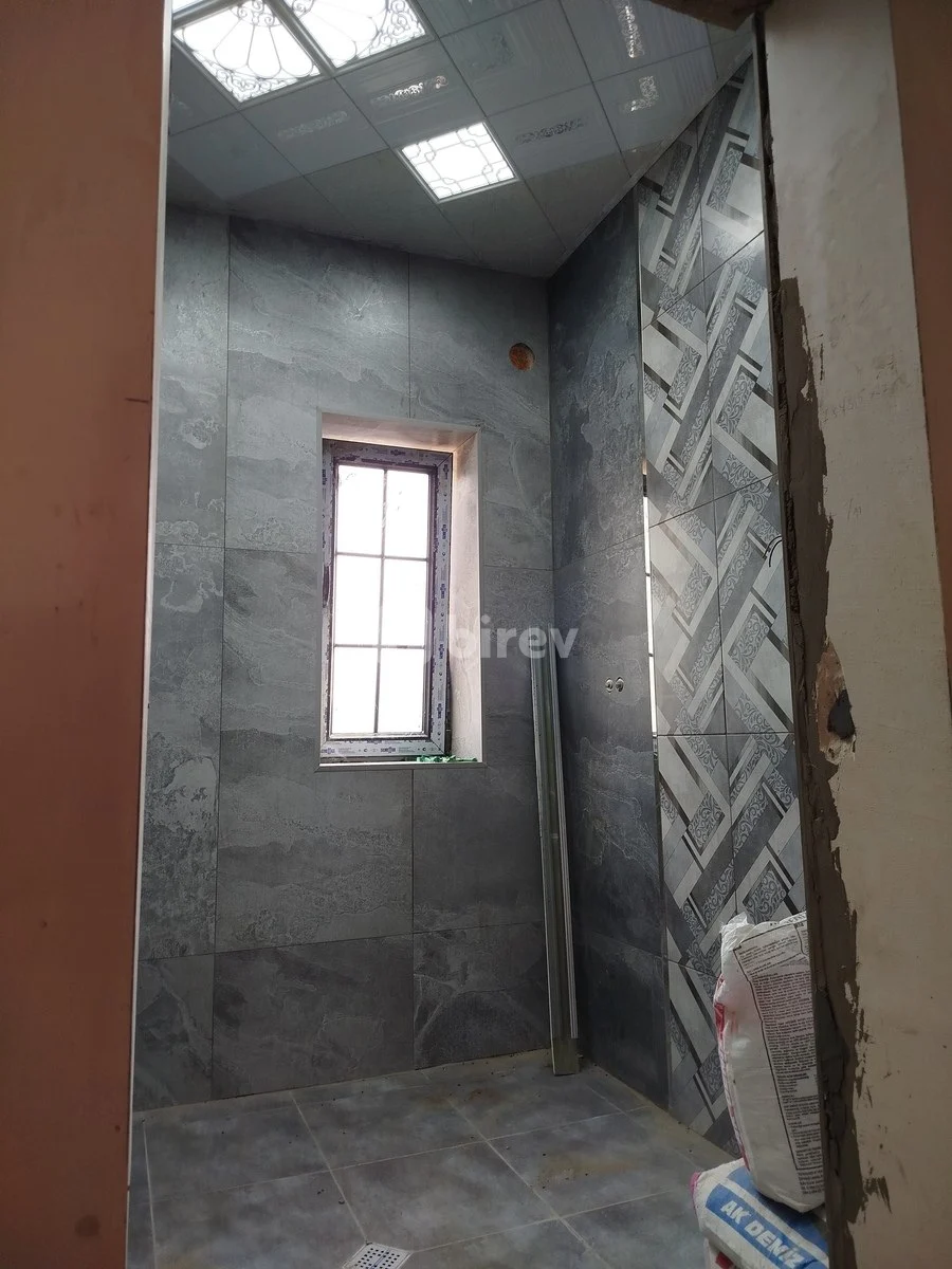 4 otaqlı həyət evi, Sumqayıt şəhəri, Sumqayıt şəhəri, Sumqayıt şəhəri — şəkil 27