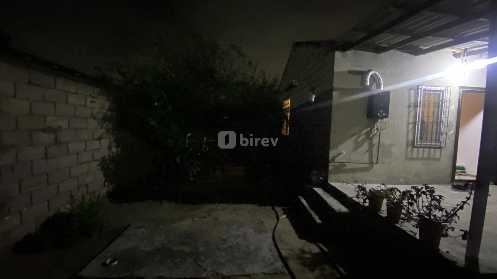 2 otaqlı həyət evi, Maştağa q., Məştaga qəsəbəsi, Sabunçu rayonu — şəkil 2