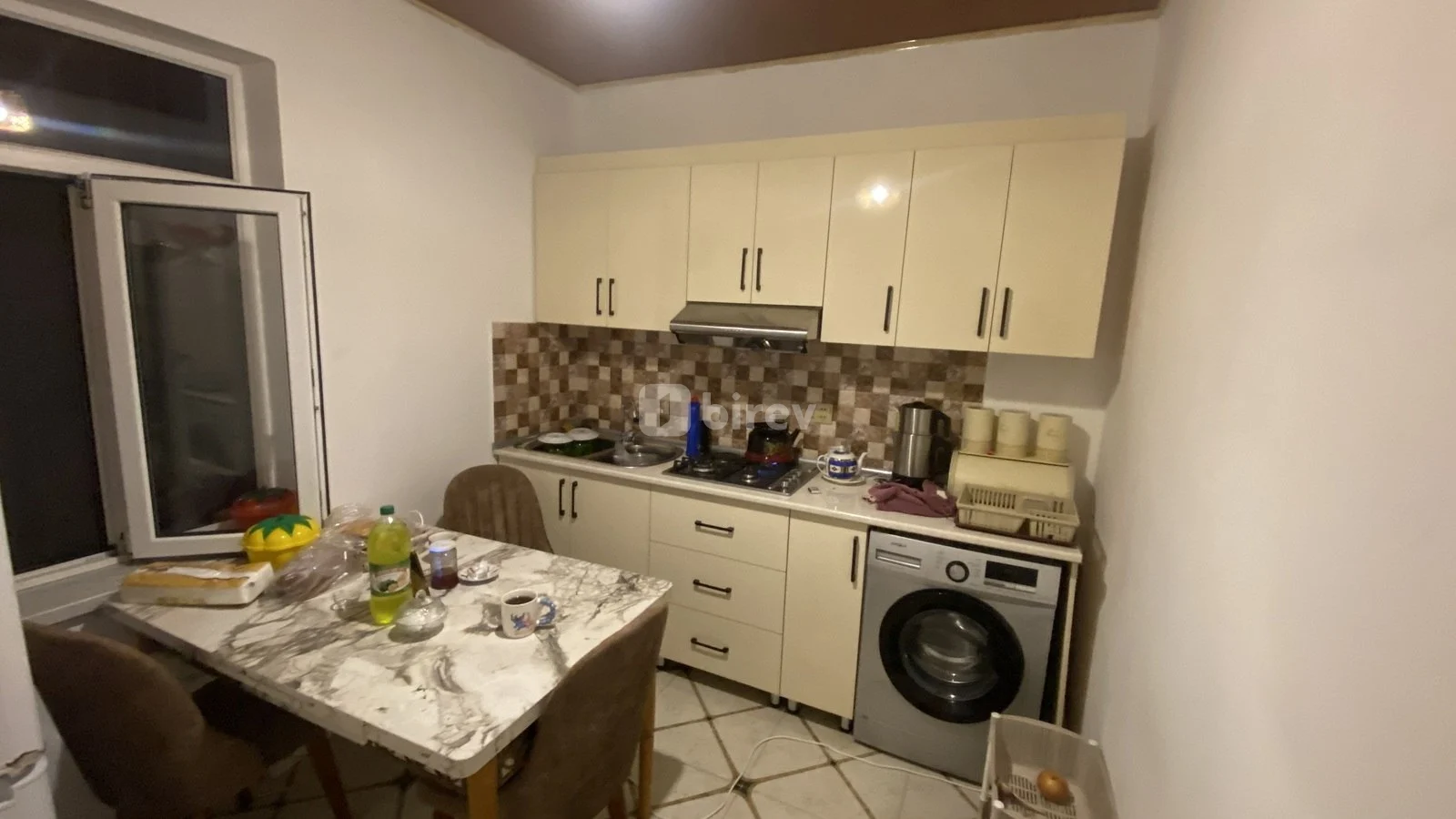 2 otaqlı həyət evi, Maştağa q., Məştaga qəsəbəsi, Sabunçu rayonu — şəkil 4